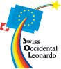 Logo Swiss Occidental Leonardo