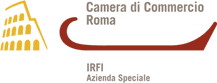 Logo IRFI