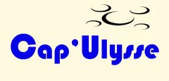 Logo Cap Ulysse